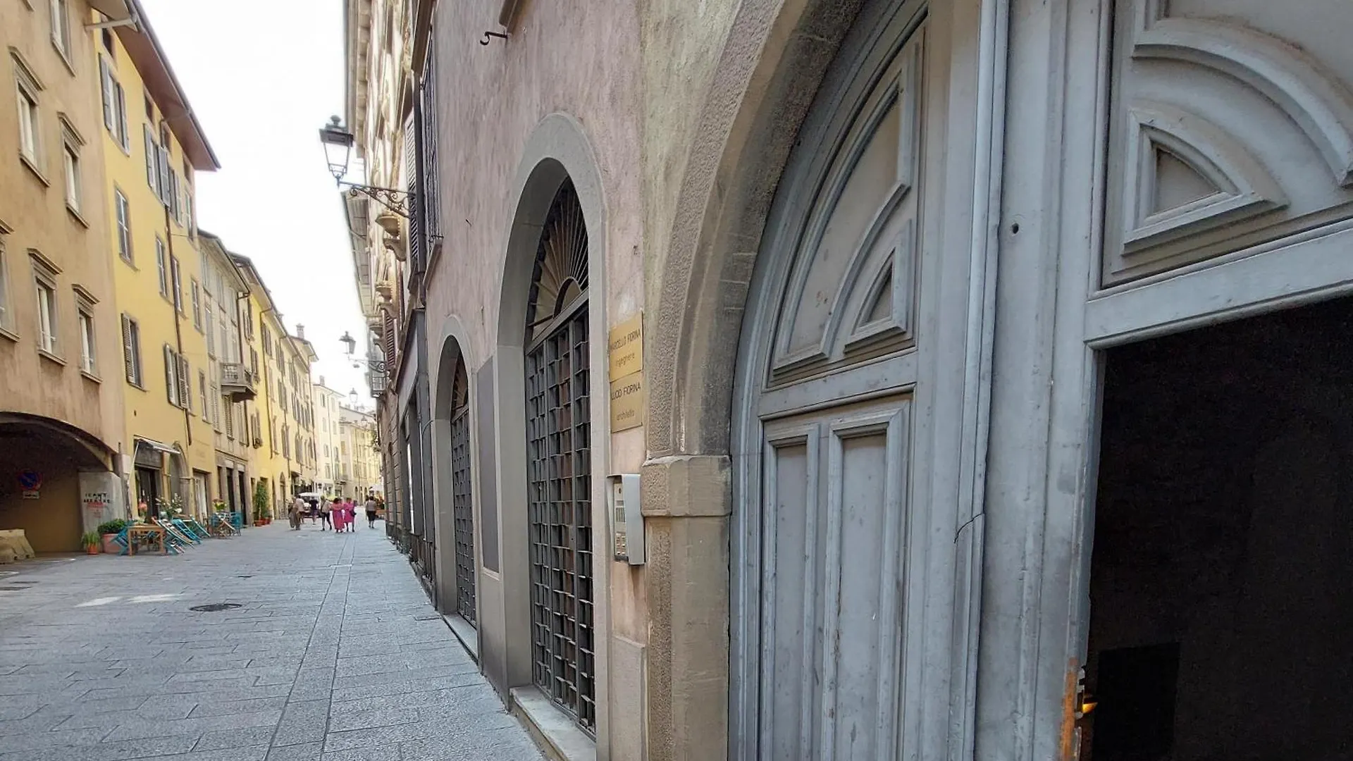 Vacanze Nel Borgo contacts