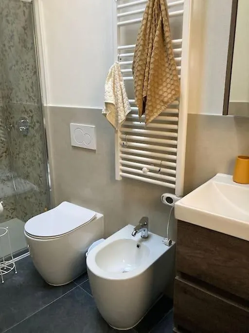 Vacanze Nel Borgo Bergamo 0*,  Italy