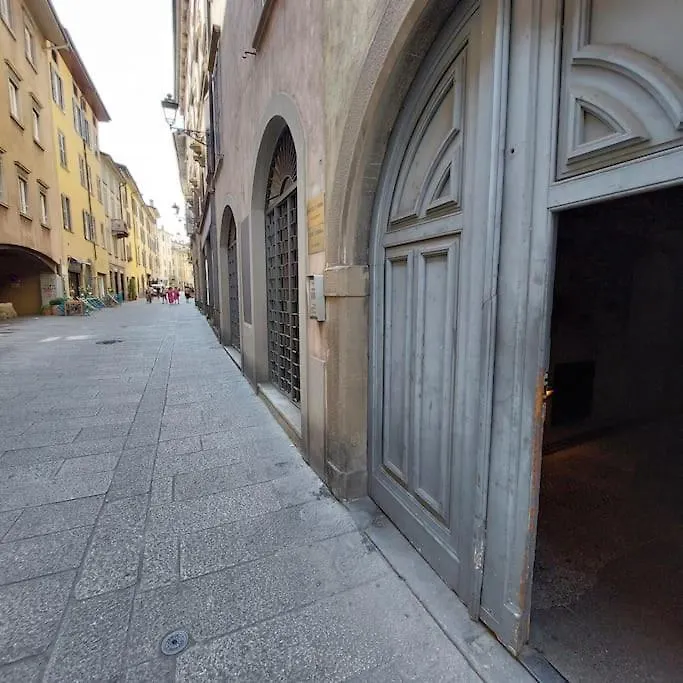 Apartment Vacanze Nel Borgo Bergamo