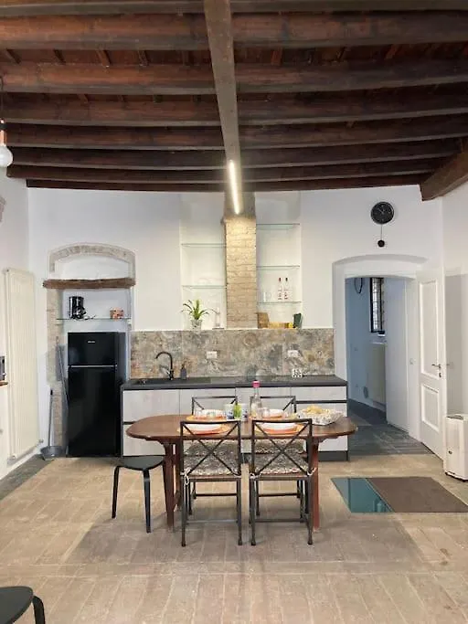 Vacanze Nel Borgo Bergamo