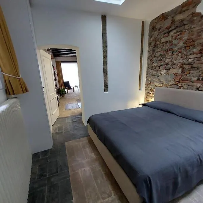 Apartment Vacanze Nel Borgo Bergamo